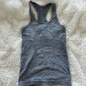Lululemon Swiftly Racerback tank